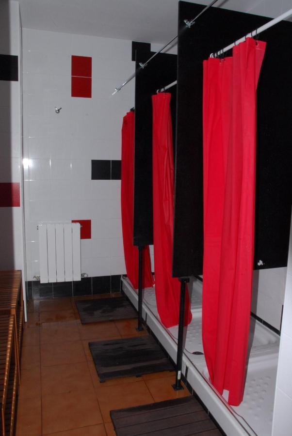 Bilbao Akelarre Hostel Eksteriør bilde